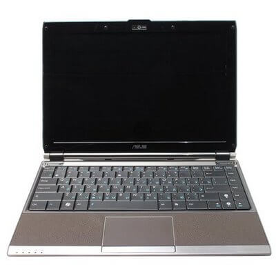 Замена клавиатуры на ноутбуке Asus S121